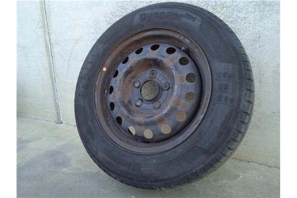 Recambio de llanta para kia ceed (jd) 1.4 concept referencia OEM IAM 52910A6000  
