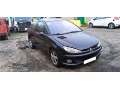 peugeot 206 del año 2004