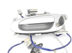 Recambio de llave para honda civic vi 1.6 referencia OEM IAM 35100S5AE22  