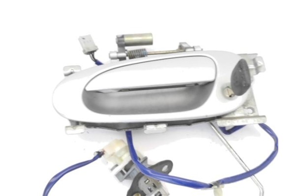 Recambio de llave para honda civic vi 1.6 referencia OEM IAM 35100S5AE22  