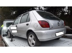 ford fiesta iv (ja_, jb_) del año 1999