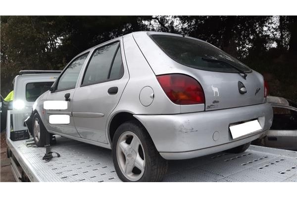 ford fiesta iv (ja_, jb_) del año 1999 ford fiesta iv (ja_, jb_) del año 1999