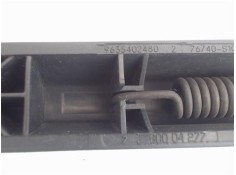 Recambio de brazo limpiaparabrisas trasero para citroen xsara picasso 2.0 hdi referencia OEM IAM 9635402480  