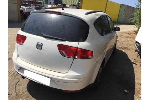 seat altea xl (5p5) del año 2010