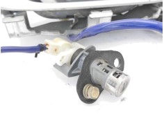 Recambio de llave para honda civic vi 1.6 referencia OEM IAM 35100S5AE22  