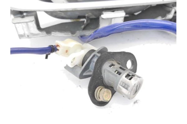 Recambio de llave para honda civic vi 1.6 referencia OEM IAM 35100S5AE22  