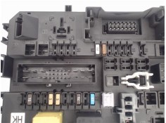 Recambio de caja fusibles/rele para opel astra h berlina referencia OEM IAM (13206762) (5DK008669-32) 