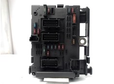 Recambio de caja fusibles/rele para peugeot 307 (3a/c) 2.0 hdi 110 referencia OEM IAM 9650664080 34936879 