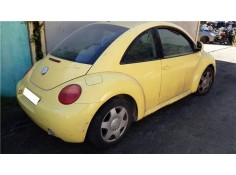 volkswagen new beetle berlina (9c1/1c1) del año 2000
