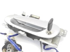 Recambio de llave para honda civic vi 1.6 referencia OEM IAM 35100S5AE22  