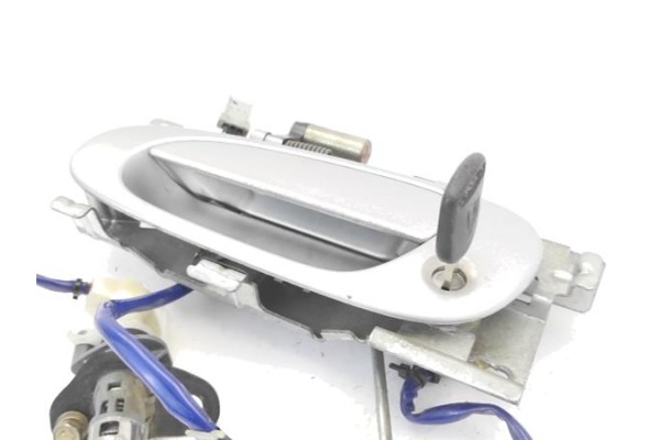 Recambio de llave para honda civic vi 1.6 referencia OEM IAM 35100S5AE22  