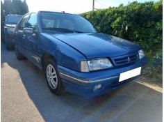 citroen zx del año 1995