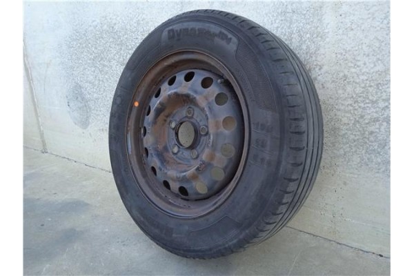 Recambio de llanta para kia ceed (jd) 1.4 concept referencia OEM IAM 52910A6000  