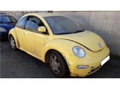 volkswagen new beetle berlina (9c1/1c1) del año 2000