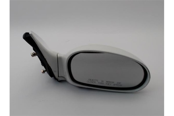 Recambio de retrovisor electrico derecho para kia shuma referencia OEM IAM   