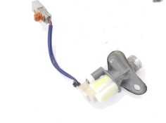 Recambio de llave para honda civic vi 1.6 referencia OEM IAM 35100S5AE22  