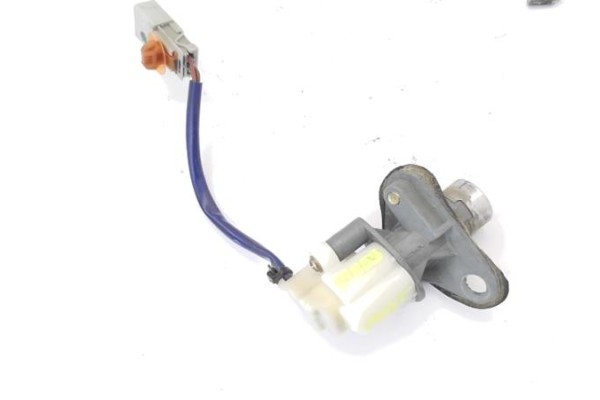 Recambio de llave para honda civic vi 1.6 referencia OEM IAM 35100S5AE22  