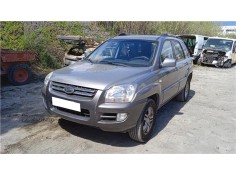 kia sportage (km) del año 2006