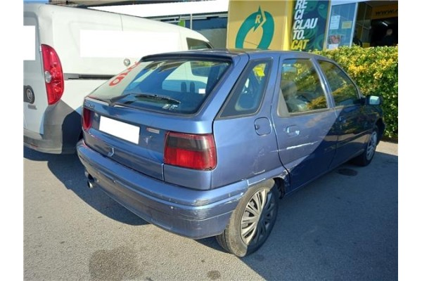 citroen zx del año 1995