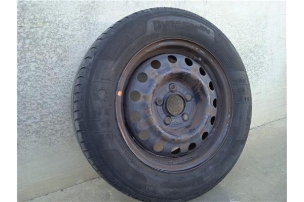 Recambio de llanta para kia ceed (jd) 1.4 concept referencia OEM IAM 52910A6000  