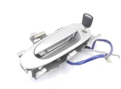 Recambio de llave para honda civic vi 1.6 referencia OEM IAM 35100S5AE22  