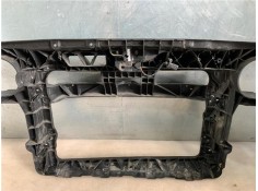 Recambio de frente delantero para volkswagen polo iv (9n1) 1.4 16v referencia OEM IAM 6Q0805588K  