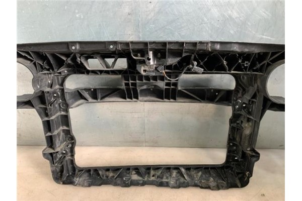 Recambio de frente delantero para volkswagen polo iv (9n1) 1.4 16v referencia OEM IAM 6Q0805588K  