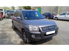 kia sportage (km) del año 2006