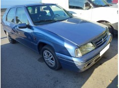 citroen zx del año 1995