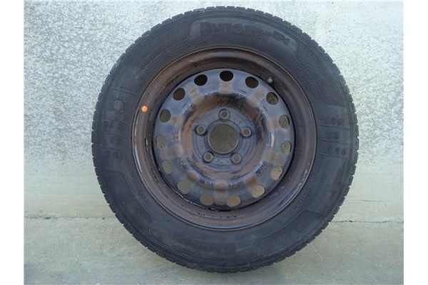 Recambio de llanta para kia ceed (jd) 1.4 concept referencia OEM IAM 52910A6000  