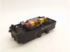 Recambio de caja fusibles/rele para opel vectra c berlina referencia OEM IAM 519066013 13144709 