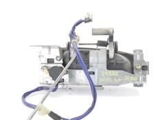 Recambio de llave para honda civic vi 1.6 referencia OEM IAM 35100S5AE22  