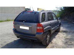 kia sportage (km) del año 2006