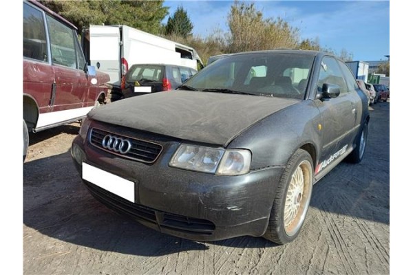 audi a3 (8l)(1996) del año 