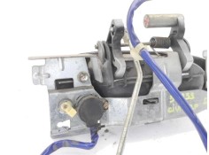 Recambio de llave para honda civic vi 1.6 referencia OEM IAM 35100S5AE22  