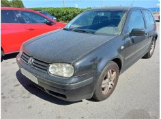 volkswagen golf iv berlina (1j1) del año 2002