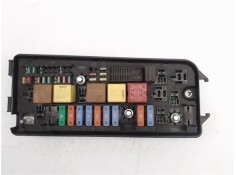 Recambio de caja fusibles/rele para opel vectra c berlina referencia OEM IAM 519066013 13144709 
