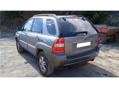 kia sportage (km) del año 2006