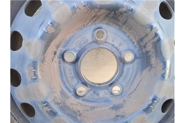 Recambio de llanta para kia ceed (jd) 1.4 concept referencia OEM IAM 52910A6000  