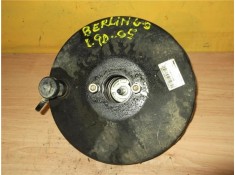 Recambio de servofreno para citroen berlingo 1.9 d (mfwjz) referencia OEM IAM 9648370680 0204024823 