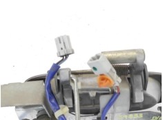 Recambio de llave para honda civic vi 1.6 referencia OEM IAM 35100S5AE22  