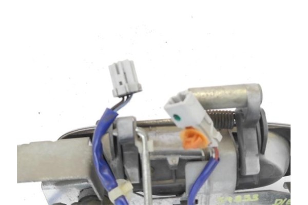 Recambio de llave para honda civic vi 1.6 referencia OEM IAM 35100S5AE22  