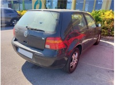 volkswagen golf iv berlina (1j1) del año 2002