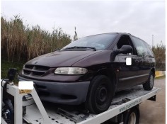 chrysler voyager gs del año 1996