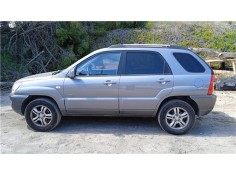 kia sportage (km) del año 2006