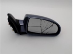 Recambio de retrovisor electrico derecho para kia rio (bc) referencia OEM IAM   