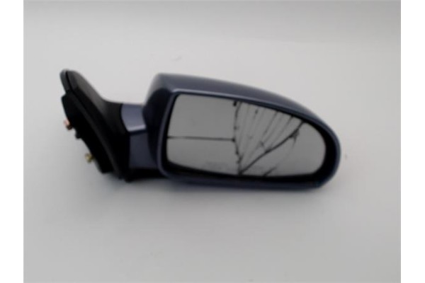 Recambio de retrovisor electrico derecho para kia rio (bc) referencia OEM IAM   