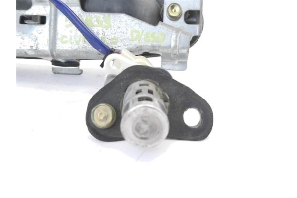 Recambio de llave para honda civic vi 1.6 referencia OEM IAM 35100S5AE22  
