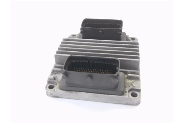 Recambio de centralita para opel astra g berlina 1.7 dti 16v referencia OEM IAM 8973065750 12212819 