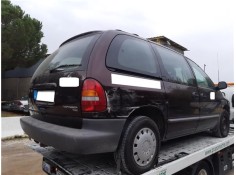 chrysler voyager gs del año 1996